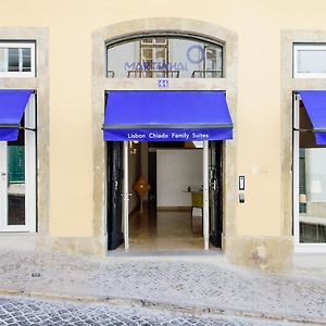 Martinhal Lisbon Chiado